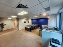 Hong Leong Building (D1), Office #594033441